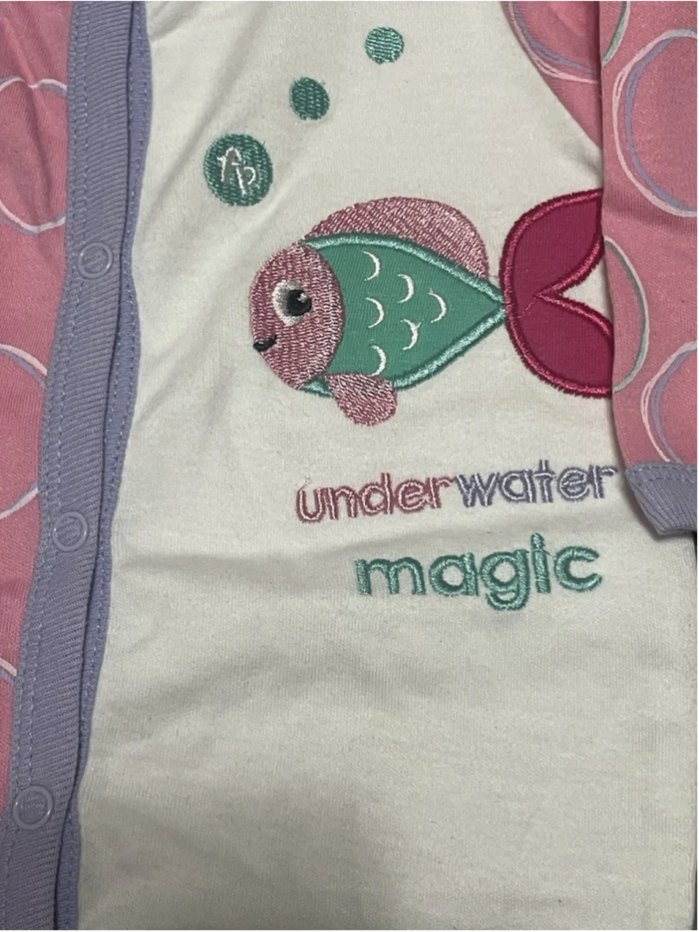 2 Twin Fisher price NWT Girls Twin Sleepers 6-9 Months!